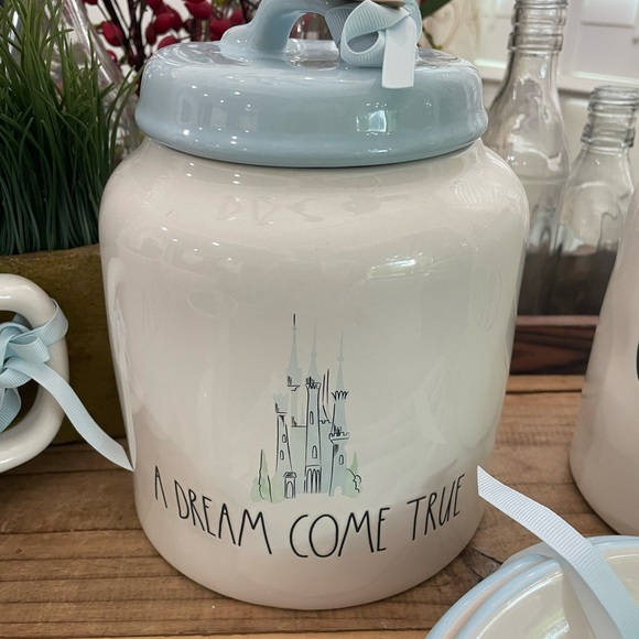 RAE DUNN” CINDERELLA SPECIALTY 2023 LARGE BUNDLE ITEMS - Picture 5 of 11